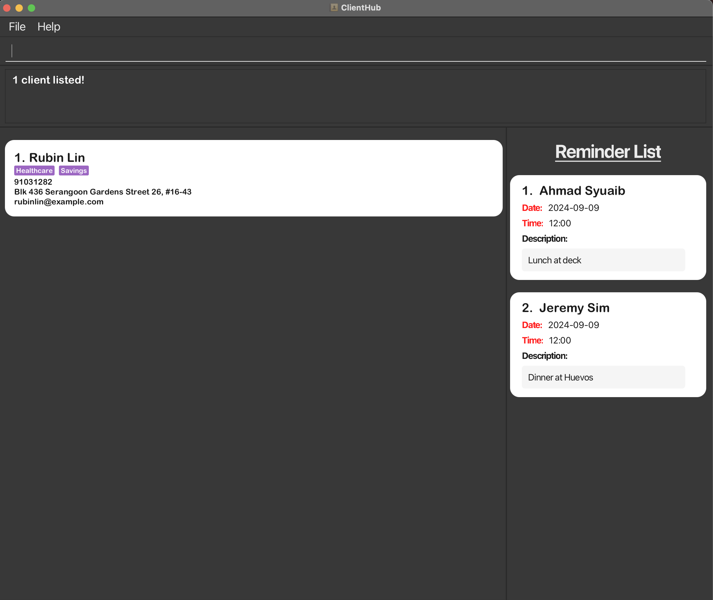 result for 'find 9103'
